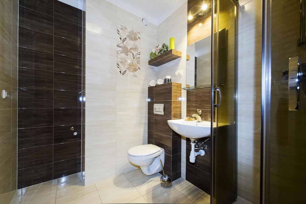 Apartament Polonijna Krakov Exteriér fotografie
